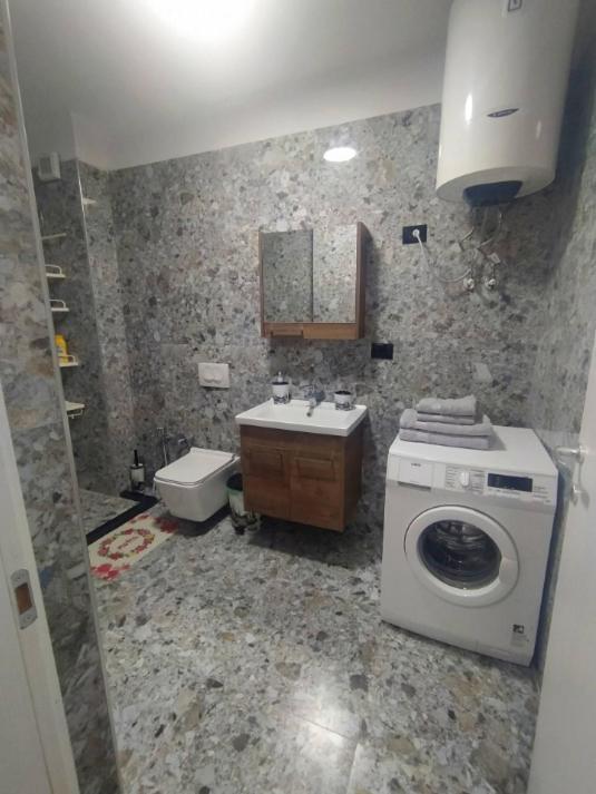 #1 Modern 1Br With Balcony In Up-And-Coming Hip Area Appartement Tirana Buitenkant foto
